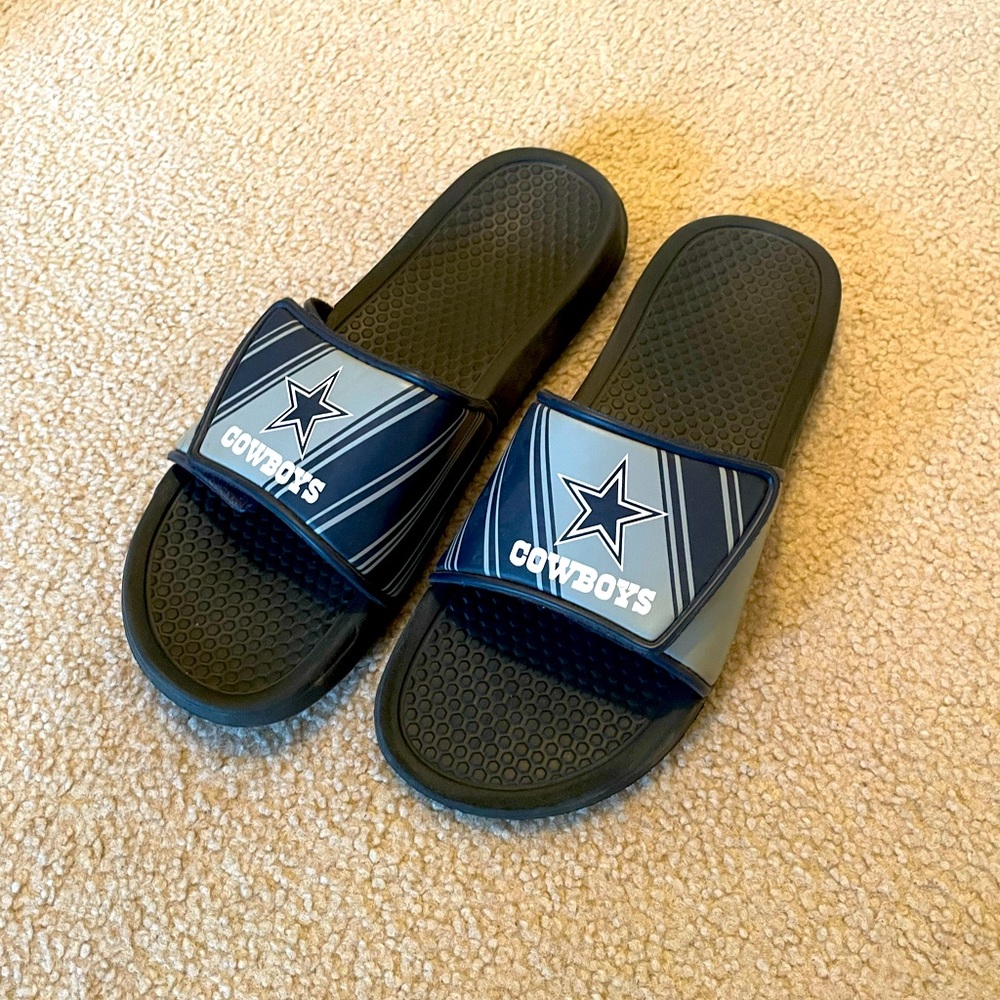 Dallas Cowboys slides